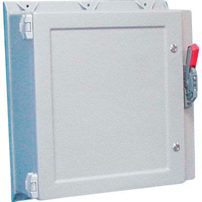 electrical disconnect enclosures|electrical enclosure with disconnect.